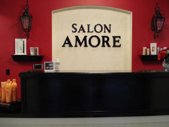 Salon Amore in Gilbert Arizona